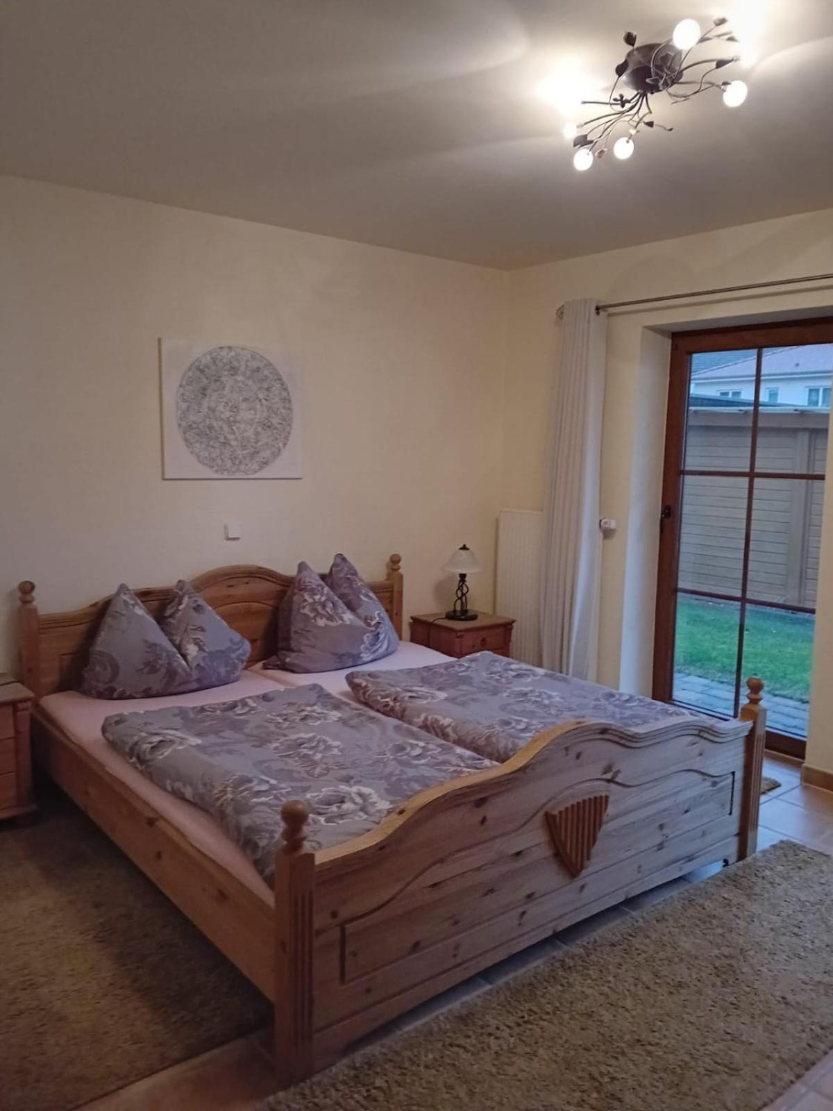 Apartments Monika Schneider Wimbach Eksteriør billede